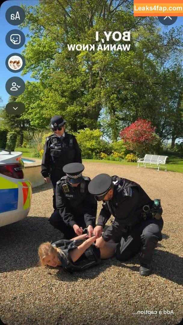 Alla Bruletova / bruletova / bruletova_ leaked photo photo #1382