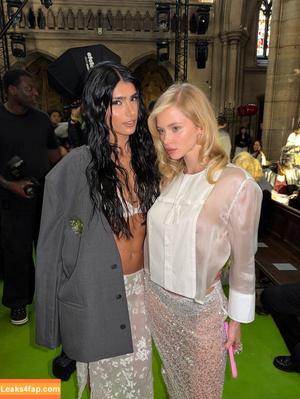 Alla Bruletova photo #1235