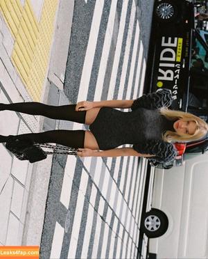 Alla Bruletova photo #1254