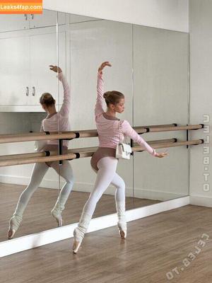 Alla Bruletova photo #1326