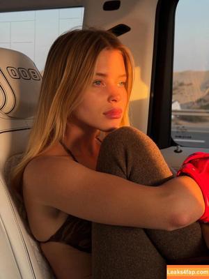 Alla Bruletova фото #1343