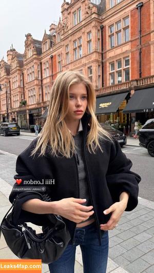 Alla Bruletova photo #1379