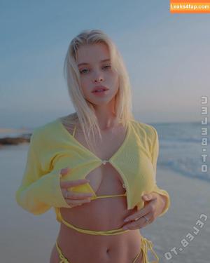 Alla Bruletova photo #1467