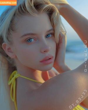 Alla Bruletova photo #1470