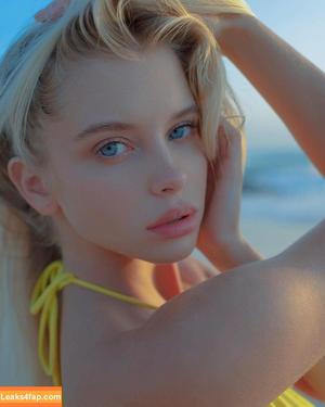Alla Bruletova photo #1487