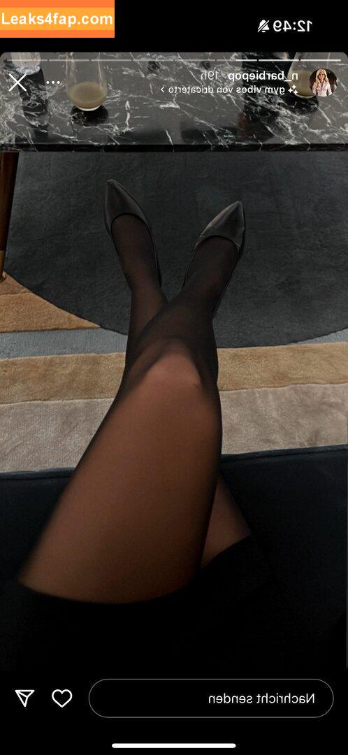 Allaboutfeetandnylons / n_barbiepop leaked photo photo #0022