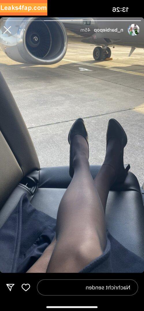 Allaboutfeetandnylons / n_barbiepop leaked photo photo #0034