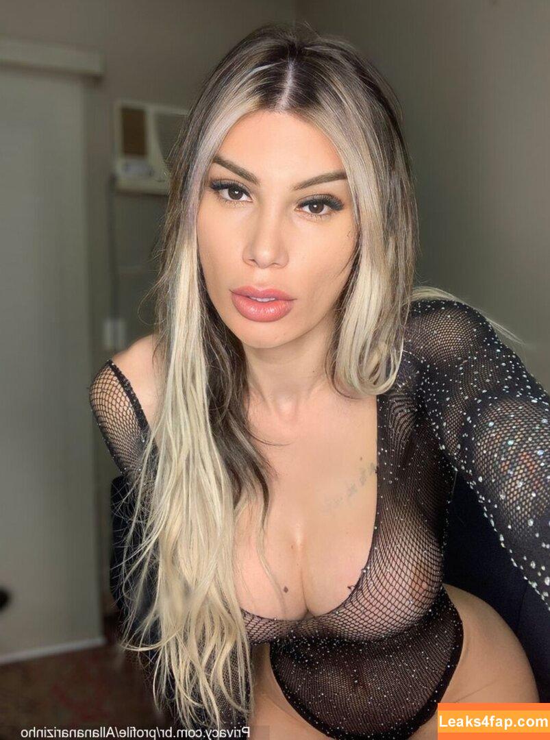 Allana.047 / AllanaNarizinho leaked photo photo #0032
