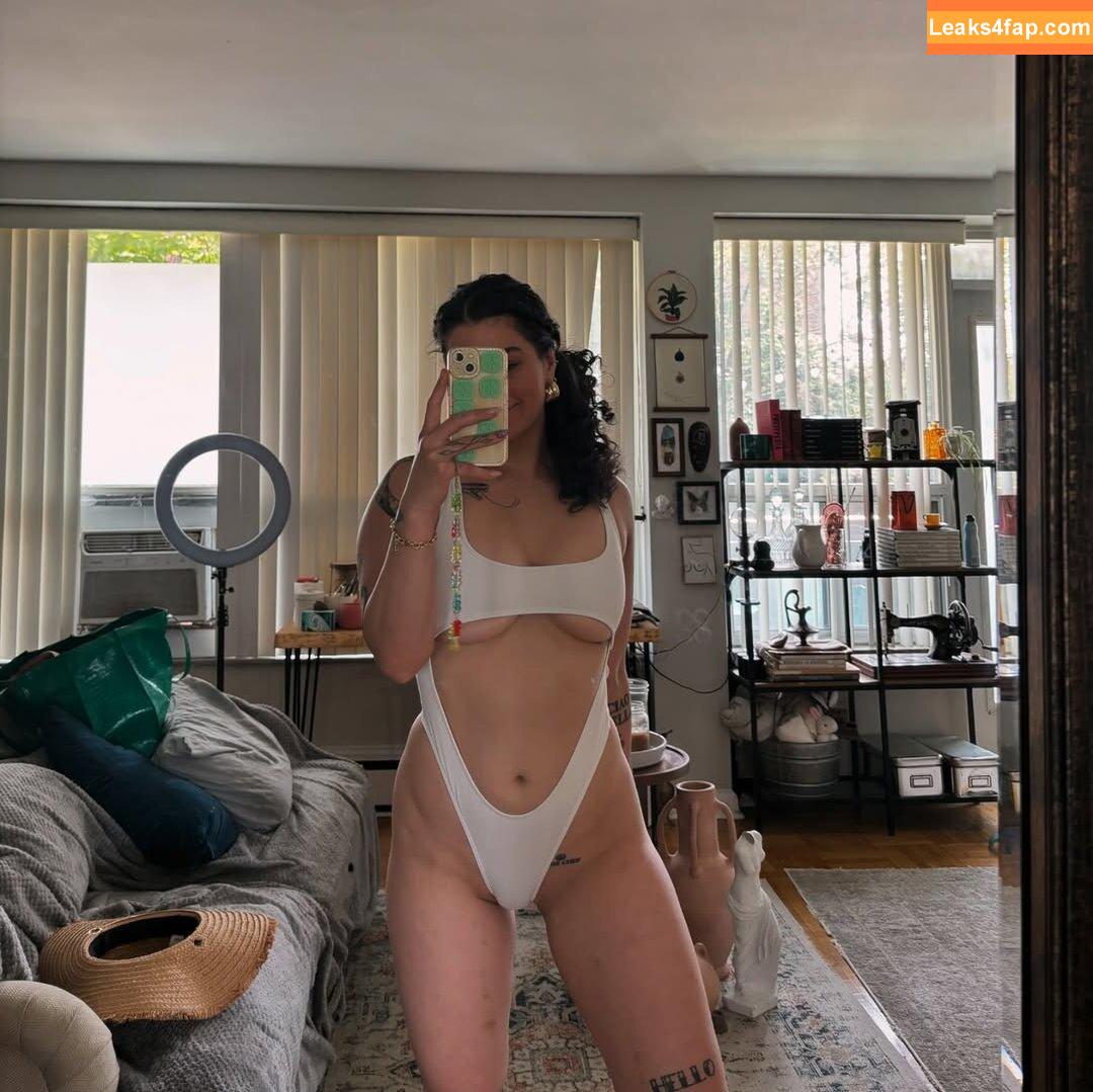 Allbutrachel leaked photo photo #0004