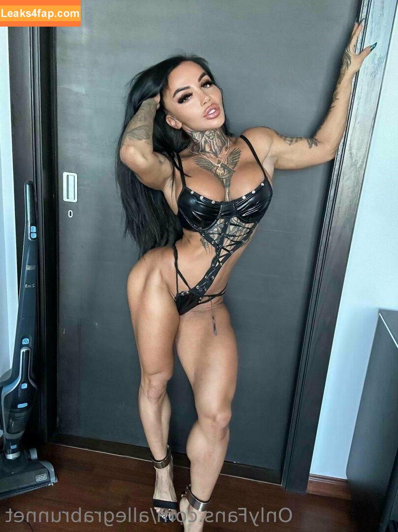 Allegra Brunnet / allegrabrunnet / katya_grasova_ifbb_pro leaked photo photo #0066