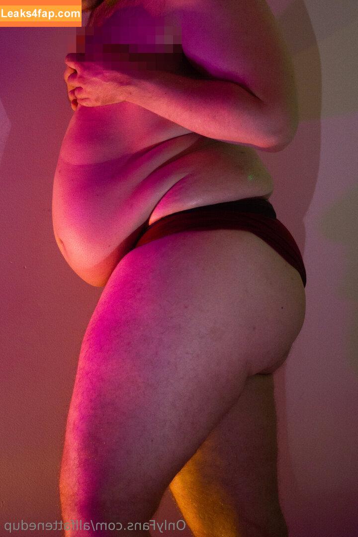 allfattenedup / reel leaked photo photo #0001