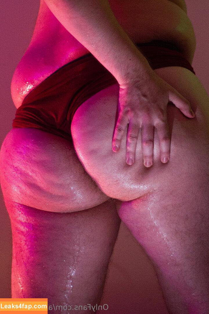 allfattenedup / reel leaked photo photo #0006