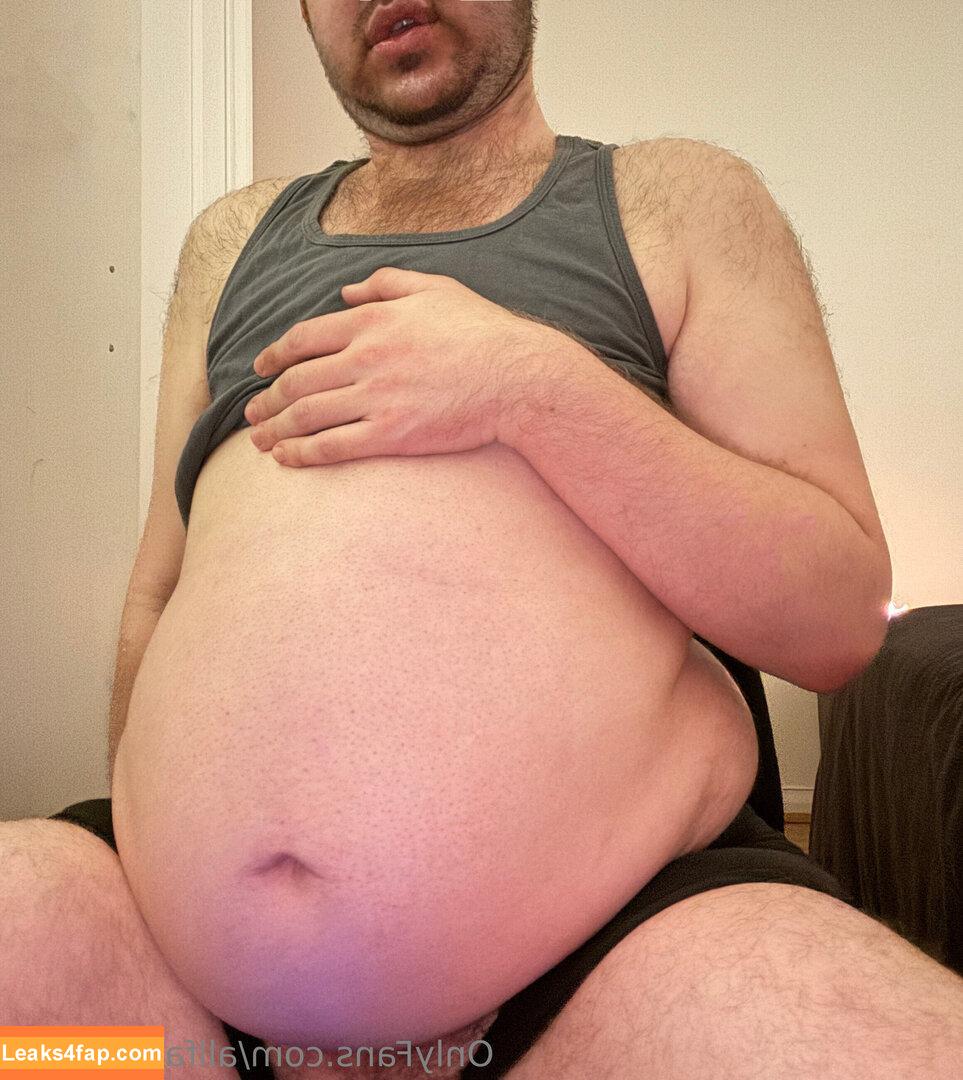 allfattenedup / reel leaked photo photo #0015