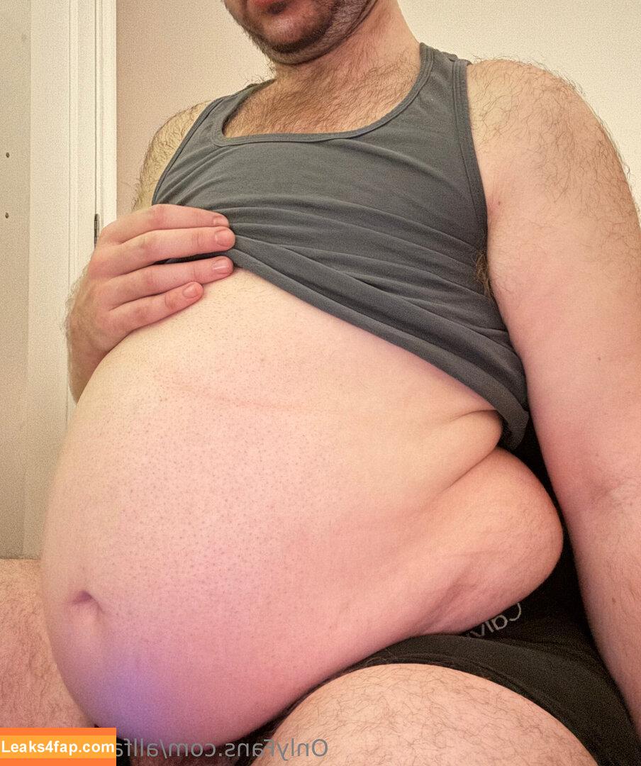 allfattenedup / reel leaked photo photo #0022
