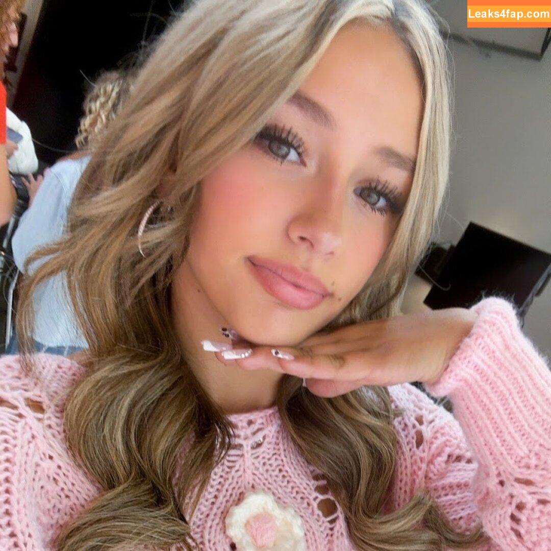 Alli Ingram Onlyfans leaks