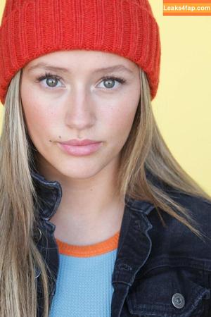 Alli Ingram photo #0005