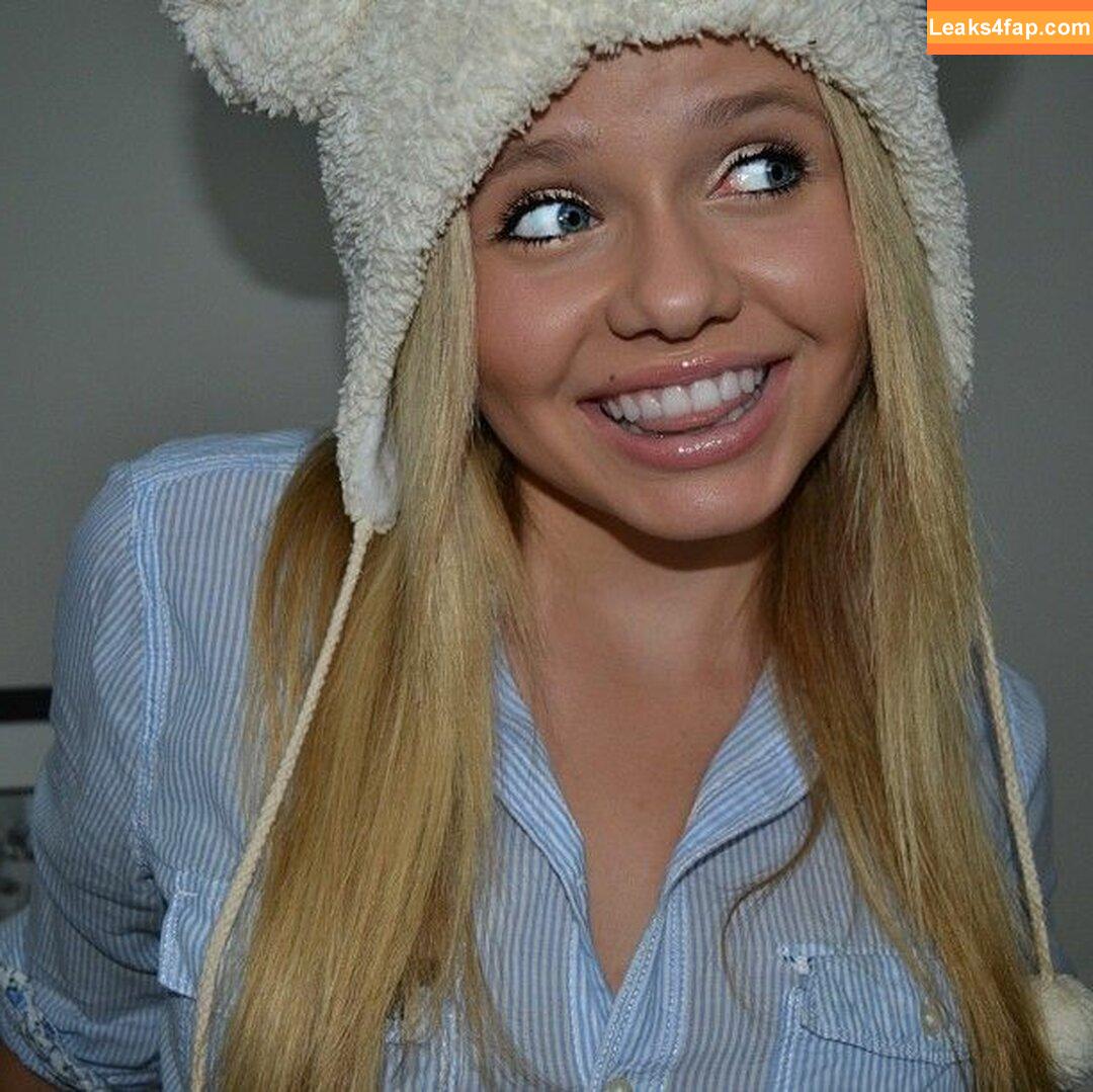 Alli Simpson / allisimpson слитое фото фото #0013