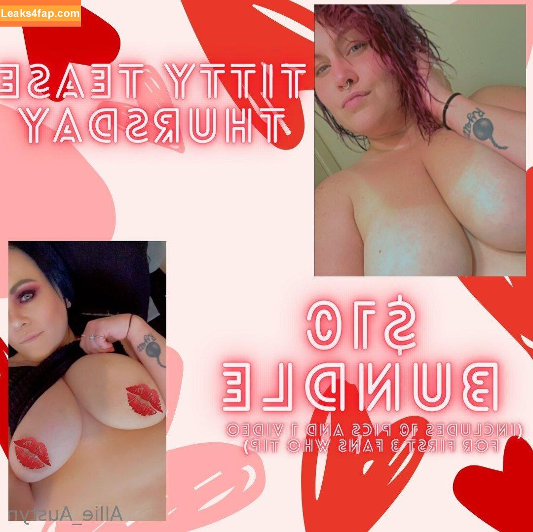 allie_austyn_freepage /  leaked photo photo #0006