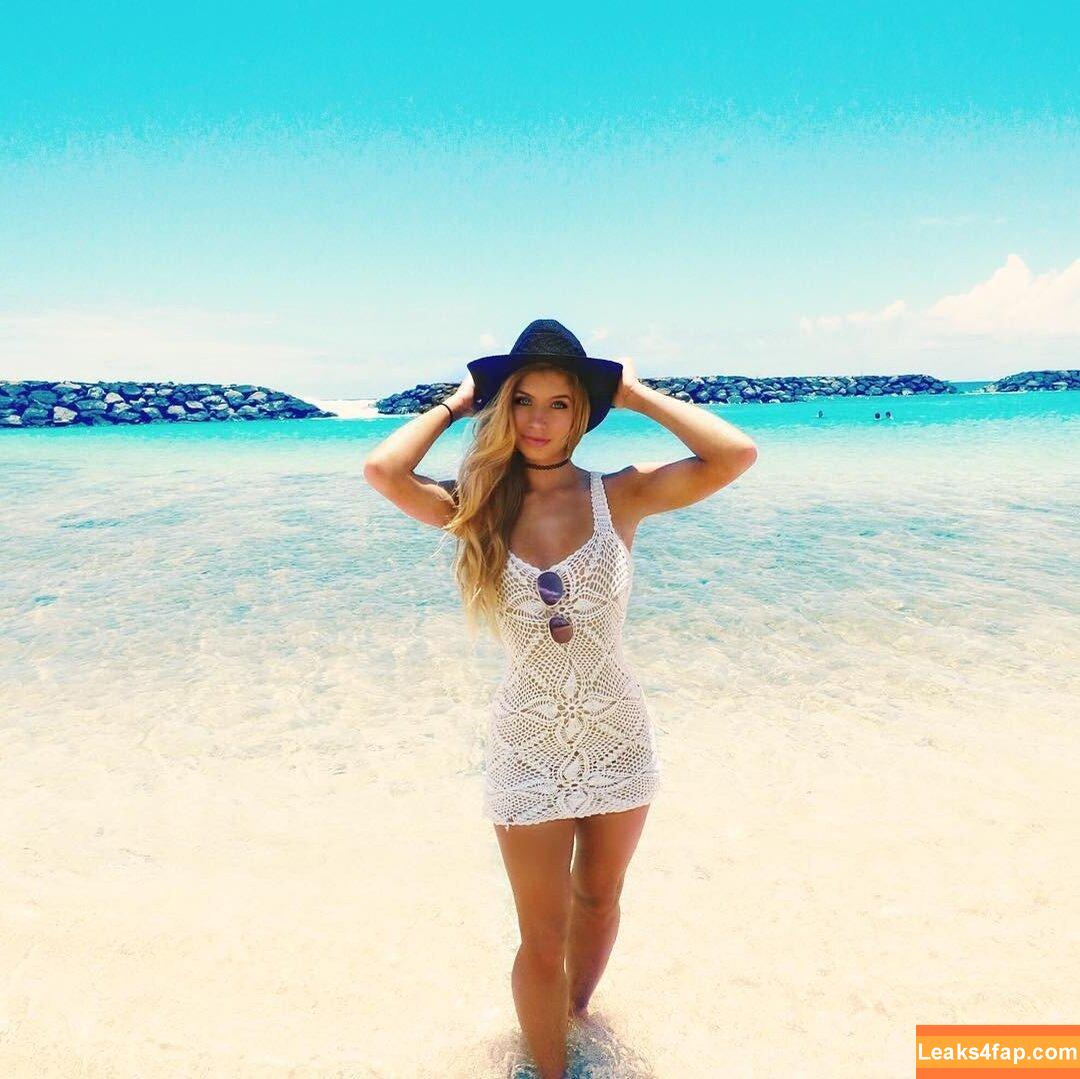 Allie DeBerry /  leaked photo photo #0012