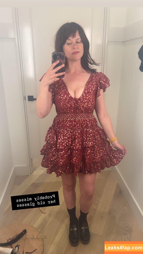 Allie Goertz / alliegoertz leaked photo photo #0073