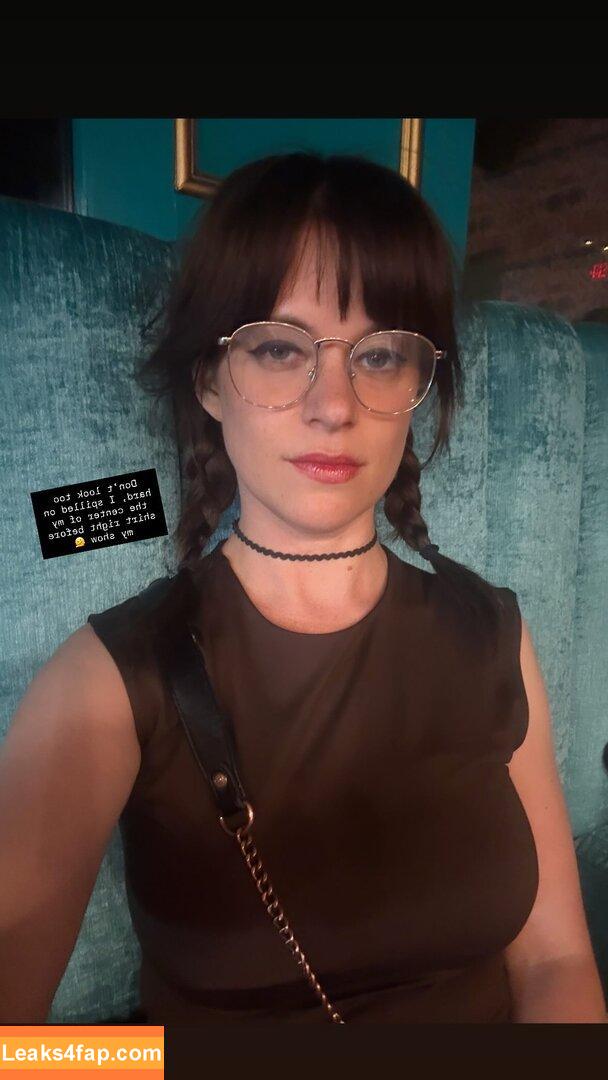 Allie Goertz / alliegoertz leaked photo photo #0074