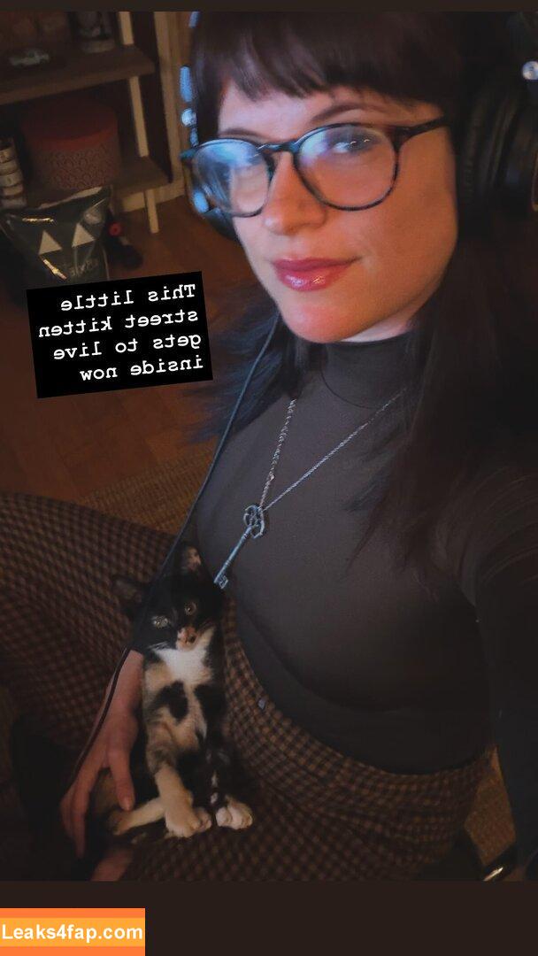 Allie Goertz / alliegoertz leaked photo photo #0077