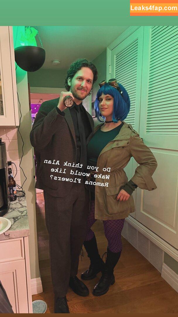 Allie Goertz / alliegoertz leaked photo photo #0079