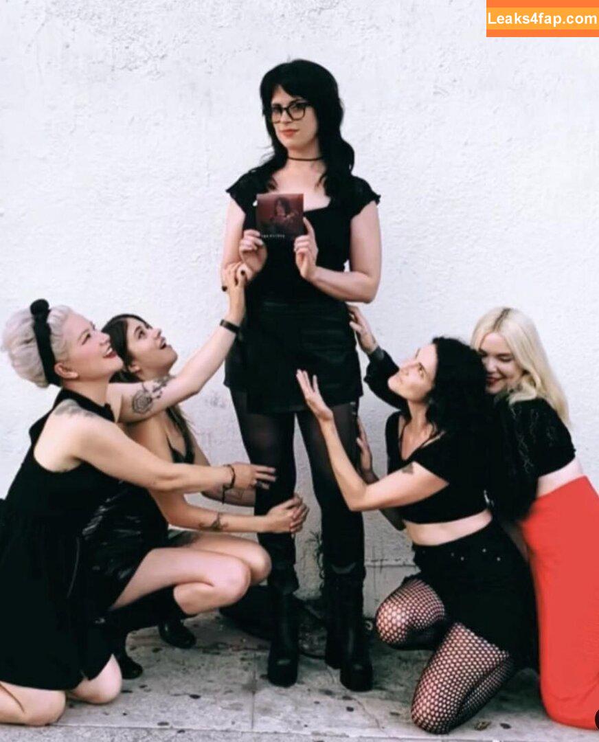 Allie Goertz / alliegoertz leaked photo photo #0085