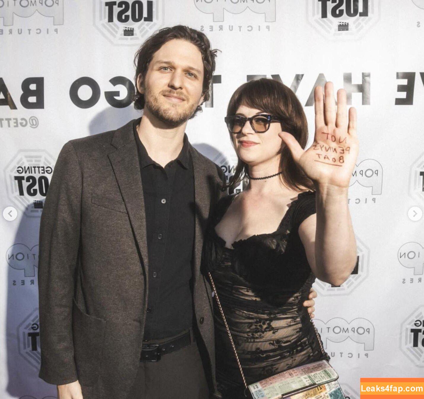 Allie Goertz / alliegoertz leaked photo photo #0087