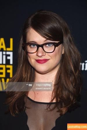 Allie Goertz photo #0082