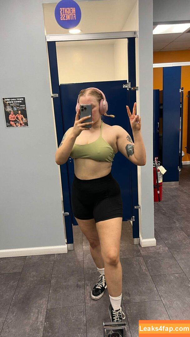 Allie Katch / thealliekatch leaked photo photo #0113