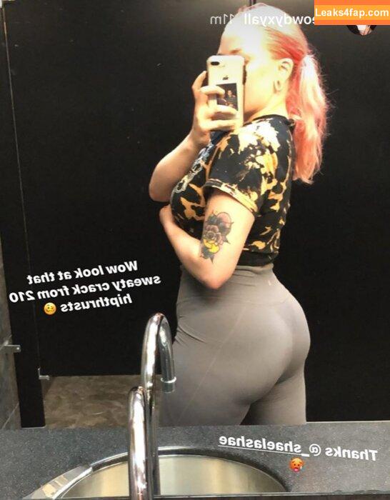 Allie Katch / thealliekatch leaked photo photo #0117