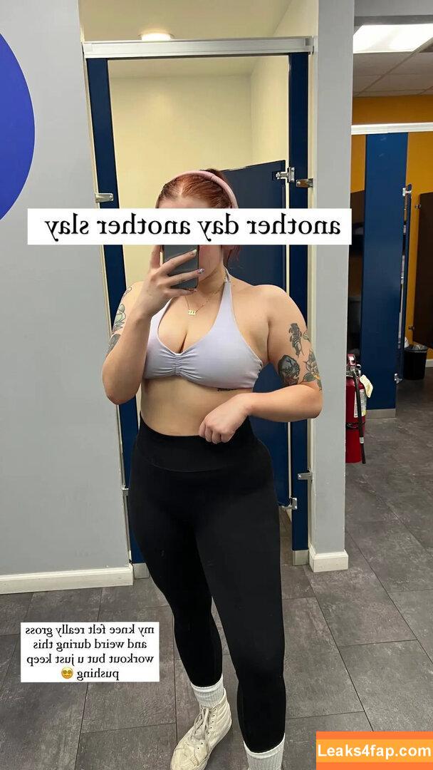 Allie Katch / thealliekatch leaked photo photo #0179