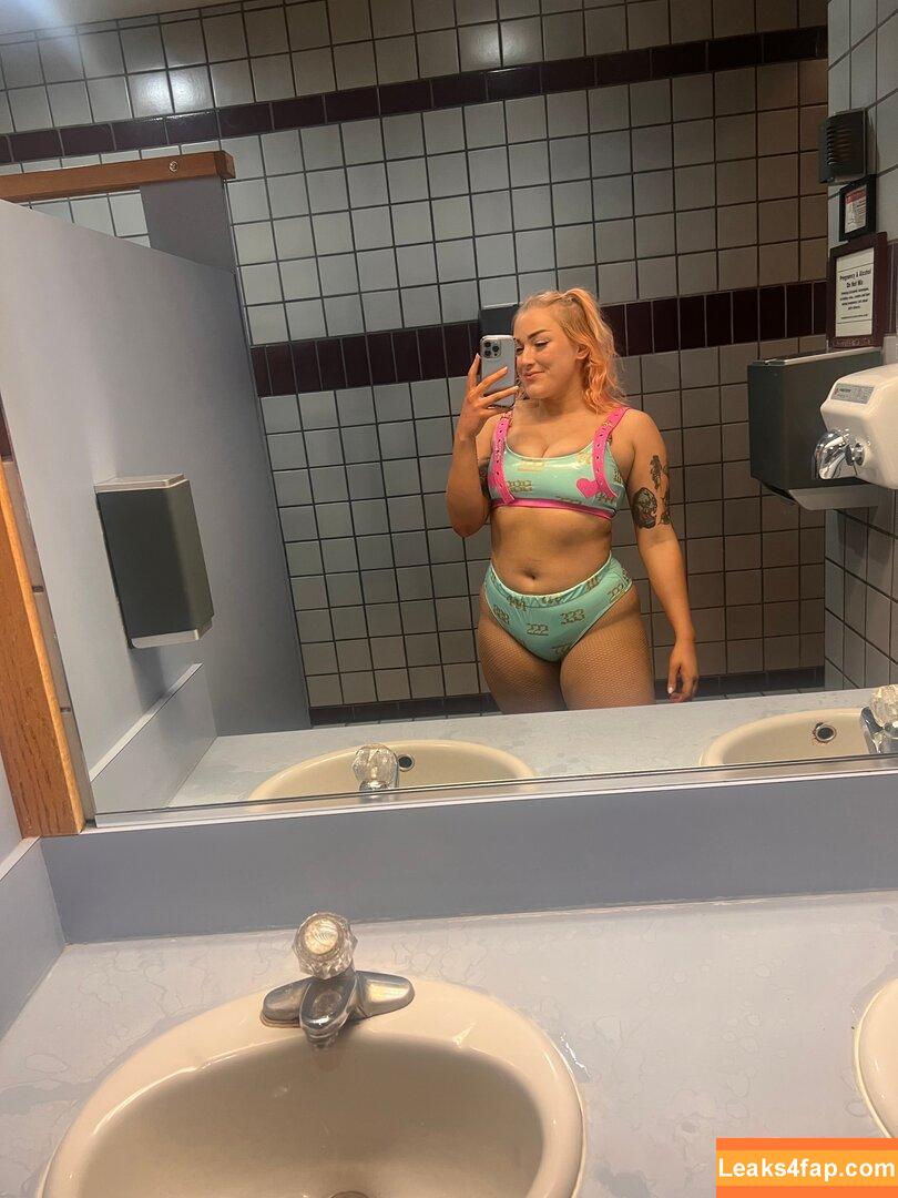 Allie Katch / thealliekatch leaked photo photo #0184