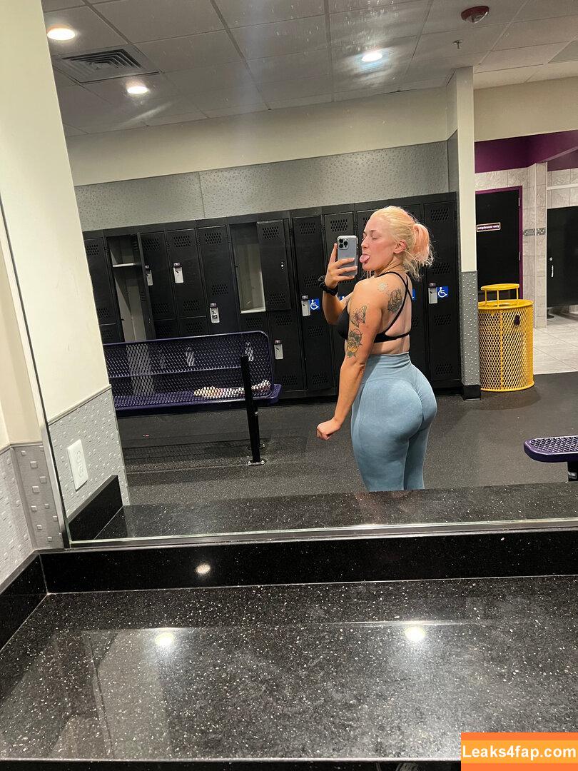 Allie Katch / thealliekatch leaked photo photo #0185