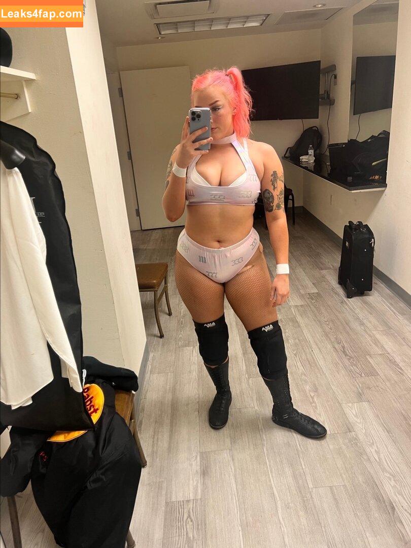 Allie Katch / thealliekatch leaked photo photo #0187