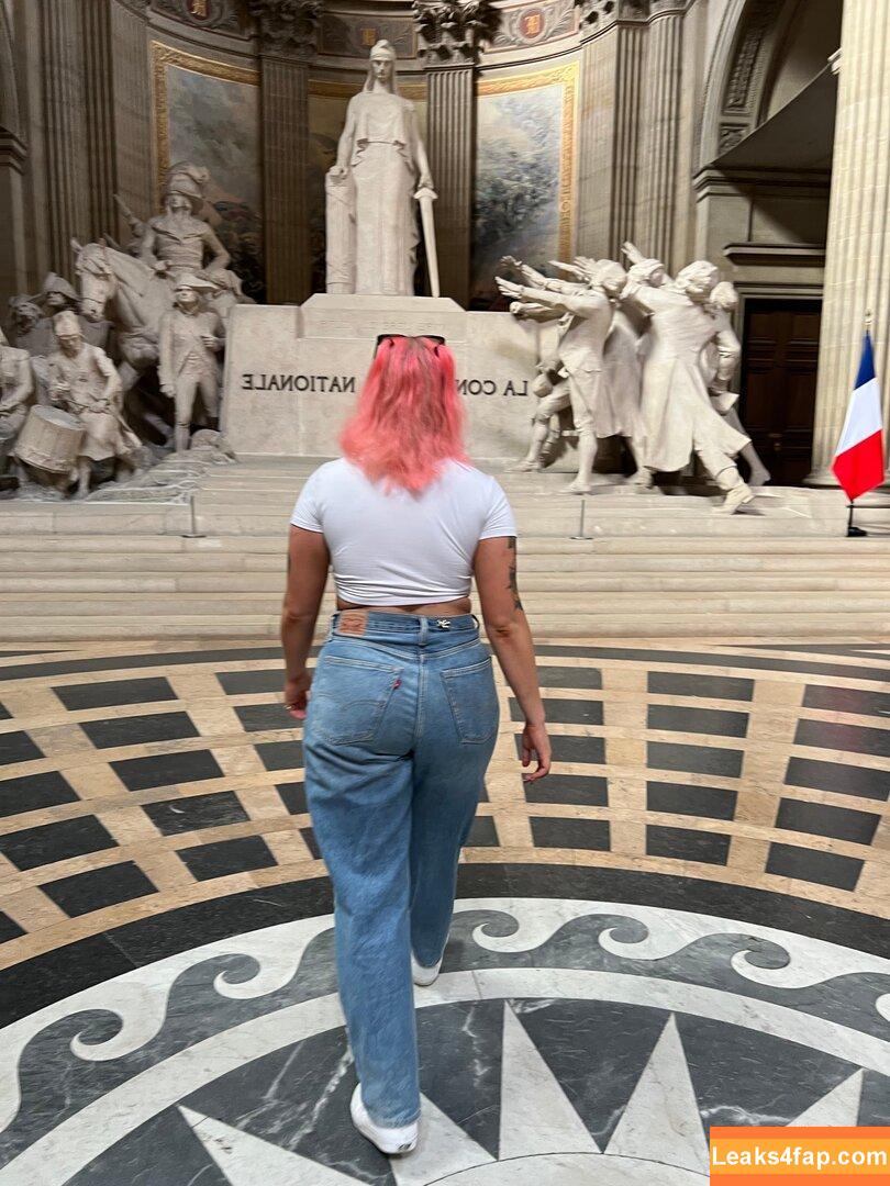 Allie Katch / thealliekatch leaked photo photo #0190