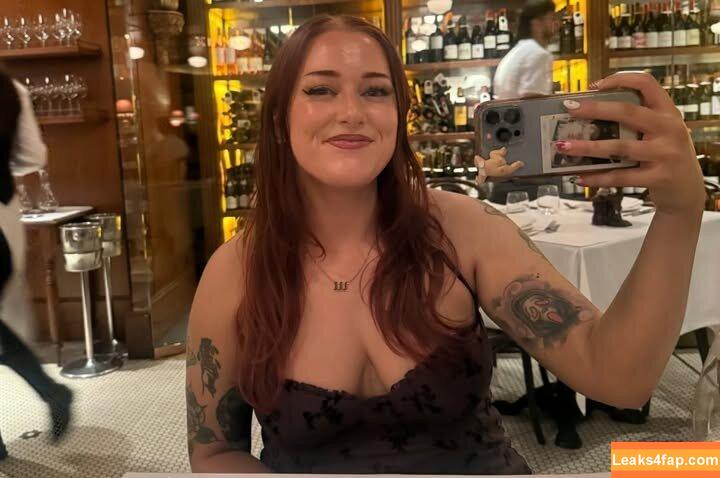 Allie Katch / thealliekatch leaked photo photo #0193