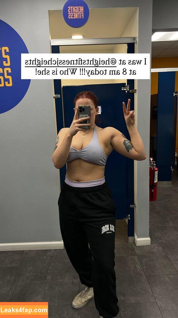 Allie Katch / thealliekatch leaked photo photo #0196