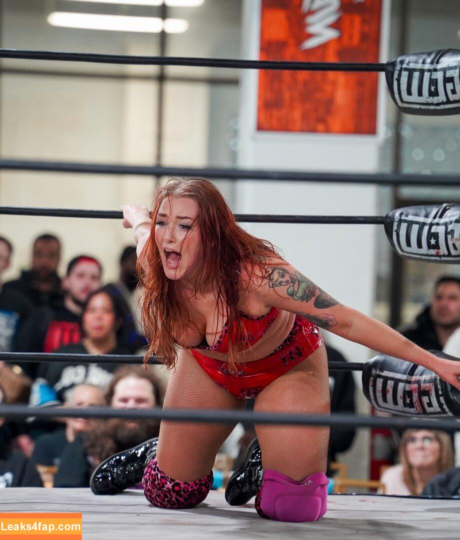 Allie Katch / thealliekatch leaked photo photo #0199