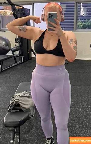 Allie Katch photo #0011