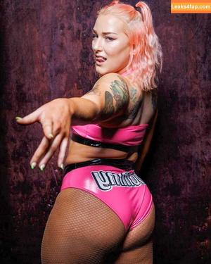 Allie Katch photo #0016