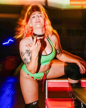 Allie Katch photo #0020