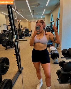 Allie Katch photo #0177