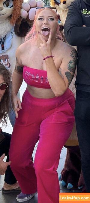 Allie Katch photo #0188