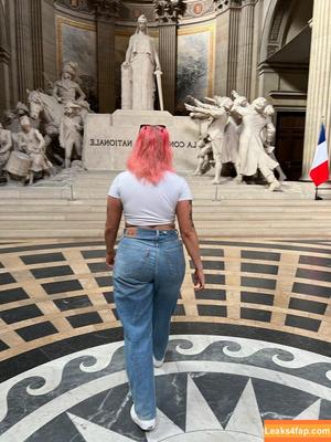 Allie Katch photo #0190