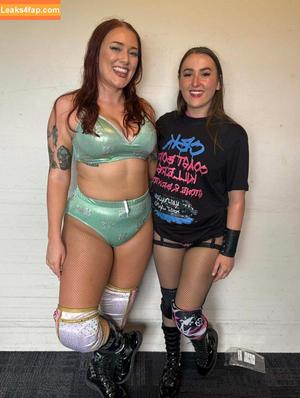 Allie Katch photo #0191