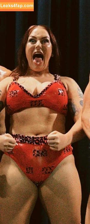 Allie Katch photo #0192