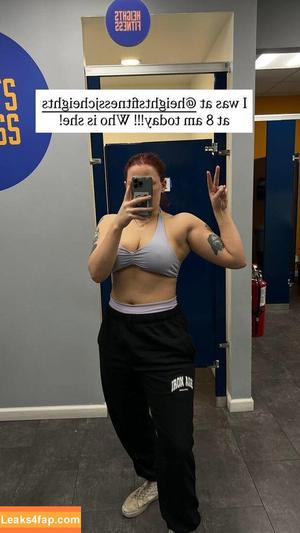 Allie Katch photo #0196