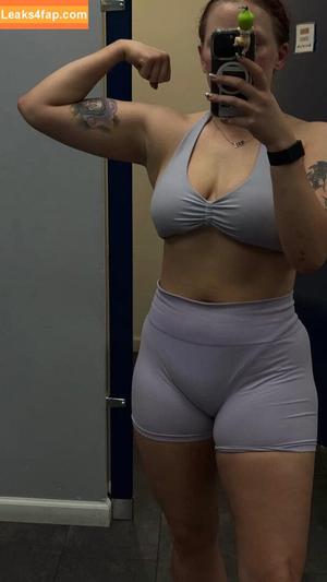 Allie Katch photo #0221